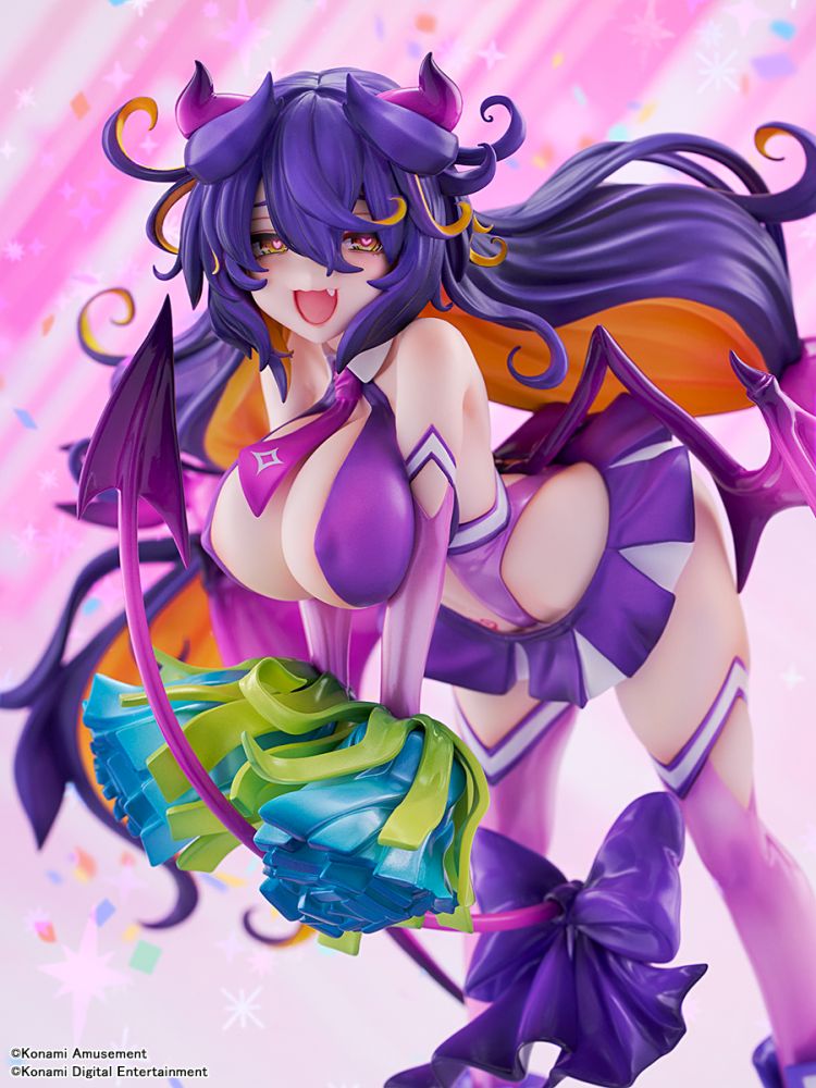 Prune Succubus Cheer Costume Ver.