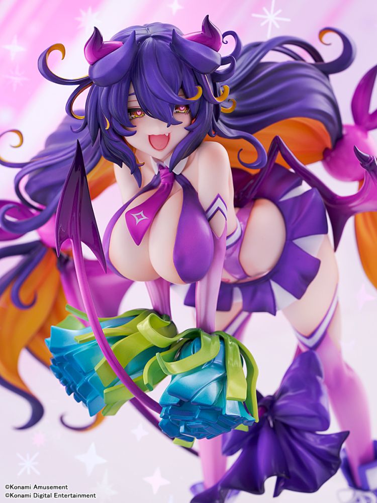 Prune Succubus Cheer Costume Ver.