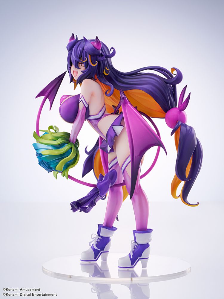 Prune Succubus Cheer Costume Ver.