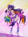 Prune Succubus Cheer Costume Ver.