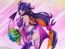 Prune Succubus Cheer Costume Ver.
