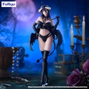 OVERLORD BiCute Dark Figure -Albedo-