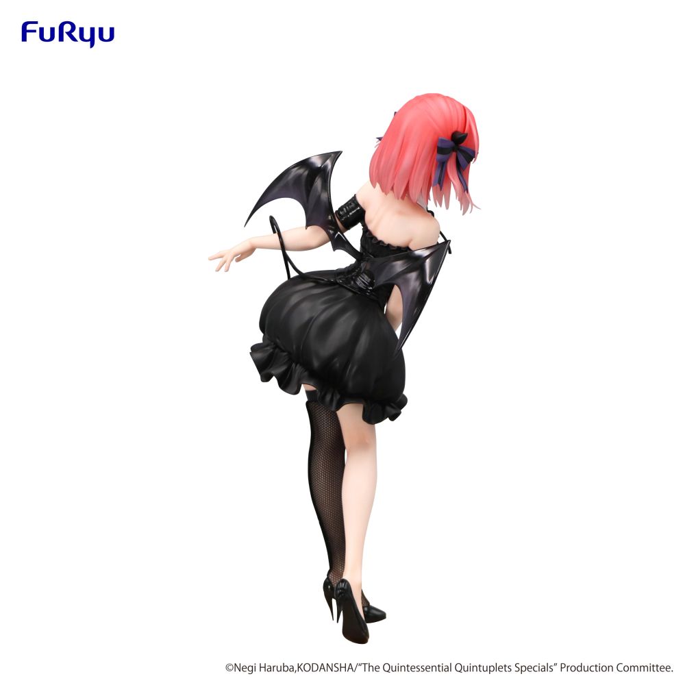 The Quintessential Quintuplets Specials2 BiCute Dark Figure -Nakano Nino-