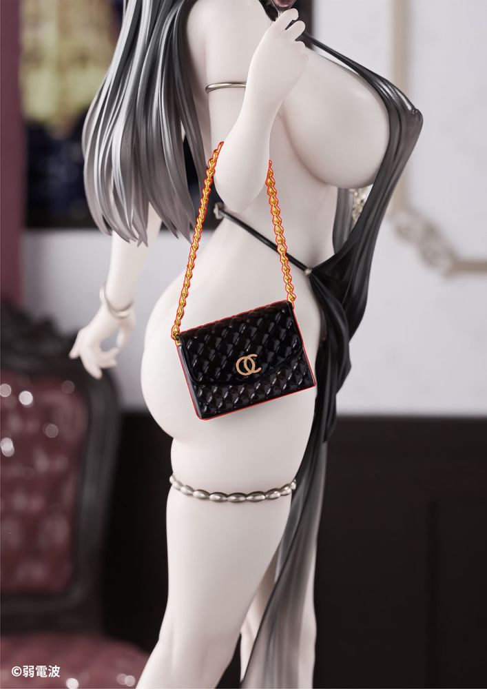 Shiho Miyamae Party Dress Ver.