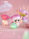 FT.FIRE XAXA-GIVE ME A HUG SERIES MINI TRADING FIGURE