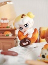 FT.FIRE XAXA-GIVE ME A HUG SERIES MINI TRADING FIGURE
