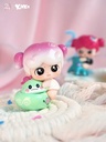 FT.FIRE XAXA-GIVE ME A HUG SERIES MINI TRADING FIGURE