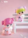 FT.FIRE XAXA-GIVE ME A HUG SERIES MINI TRADING FIGURE