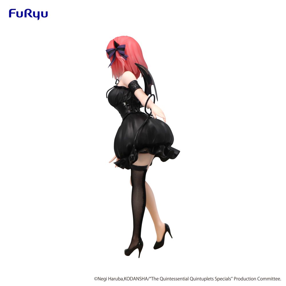 The Quintessential Quintuplets Specials2 BiCute Dark Figure -Nakano Nino-