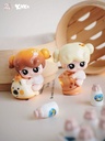 FT.FIRE XAXA-GIVE ME A HUG SERIES MINI TRADING FIGURE