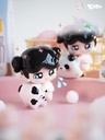 FT.FIRE XAXA-GIVE ME A HUG SERIES MINI TRADING FIGURE