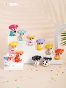 FT.FIRE XAXA-GIVE ME A HUG SERIES MINI TRADING FIGURE
