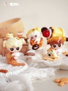 FT.FIRE XAXA-GIVE ME A HUG SERIES MINI TRADING FIGURE
