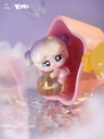 FT.FIRE XAXA-GIVE ME A HUG SERIES MINI TRADING FIGURE