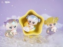 FT.FIRE XAXA-GIVE ME A HUG SERIES MINI TRADING FIGURE