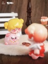 FT.FIRE XAXA-GIVE ME A HUG SERIES MINI TRADING FIGURE