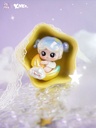FT.FIRE XAXA-GIVE ME A HUG SERIES MINI TRADING FIGURE