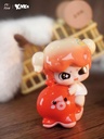 FT.FIRE XAXA-GIVE ME A HUG SERIES MINI TRADING FIGURE
