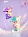 FT.FIRE XAXA-GIVE ME A HUG SERIES MINI TRADING FIGURE