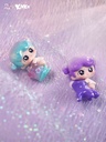 FT.FIRE XAXA-GIVE ME A HUG SERIES MINI TRADING FIGURE