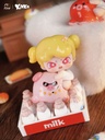 FT.FIRE XAXA-GIVE ME A HUG SERIES MINI TRADING FIGURE