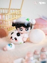FT.FIRE XAXA-GIVE ME A HUG SERIES MINI TRADING FIGURE