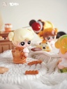 FT.FIRE XAXA-GIVE ME A HUG SERIES MINI TRADING FIGURE