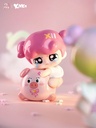 FT.FIRE XAXA-GIVE ME A HUG SERIES MINI TRADING FIGURE