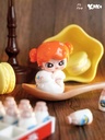 FT.FIRE XAXA-GIVE ME A HUG SERIES MINI TRADING FIGURE