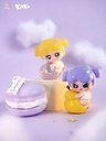 FT.FIRE XAXA-GIVE ME A HUG SERIES MINI TRADING FIGURE