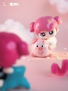 FT.FIRE XAXA-GIVE ME A HUG SERIES MINI TRADING FIGURE