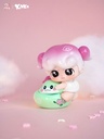 FT.FIRE XAXA-GIVE ME A HUG SERIES MINI TRADING FIGURE