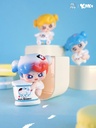 FT.FIRE XAXA-GIVE ME A HUG SERIES MINI TRADING FIGURE