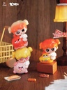 FT.FIRE XAXA-GIVE ME A HUG SERIES MINI TRADING FIGURE