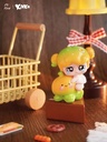 FT.FIRE XAXA-GIVE ME A HUG SERIES MINI TRADING FIGURE