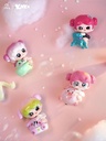 FT.FIRE XAXA-GIVE ME A HUG SERIES MINI TRADING FIGURE