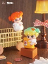 FT.FIRE XAXA-GIVE ME A HUG SERIES MINI TRADING FIGURE
