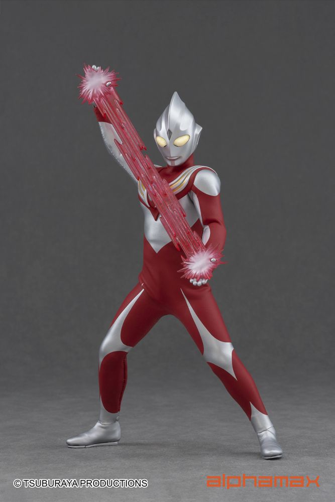 ULTRAMAN TIGA POWER TYPE
