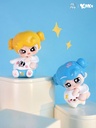FT.FIRE XAXA-GIVE ME A HUG SERIES MINI TRADING FIGURE
