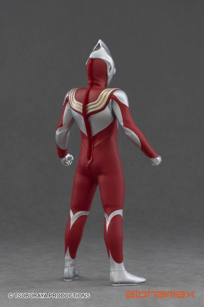 ULTRAMAN TIGA POWER TYPE