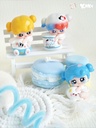 FT.FIRE XAXA-GIVE ME A HUG SERIES MINI TRADING FIGURE
