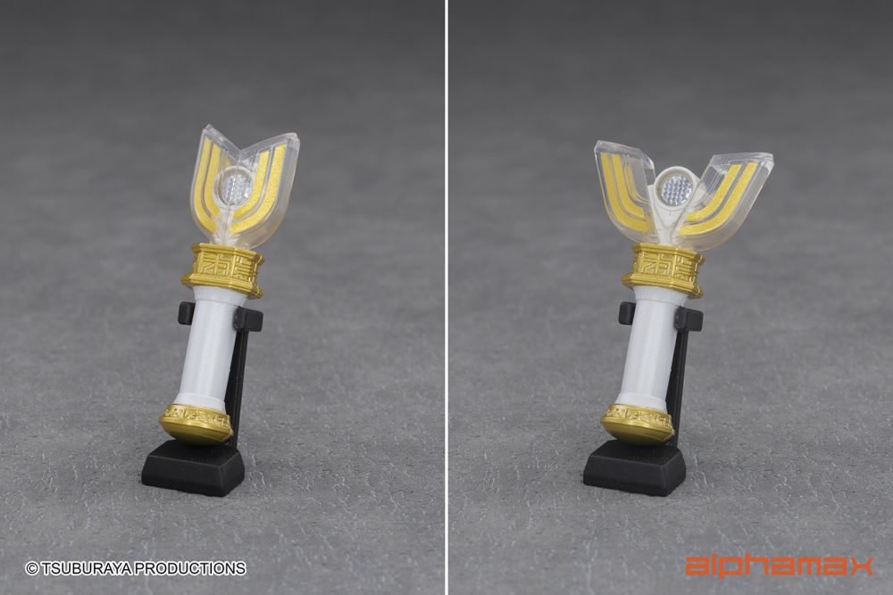 ULTRAMAN TIGA POWER TYPE