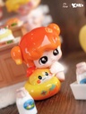FT.FIRE XAXA-GIVE ME A HUG SERIES MINI TRADING FIGURE