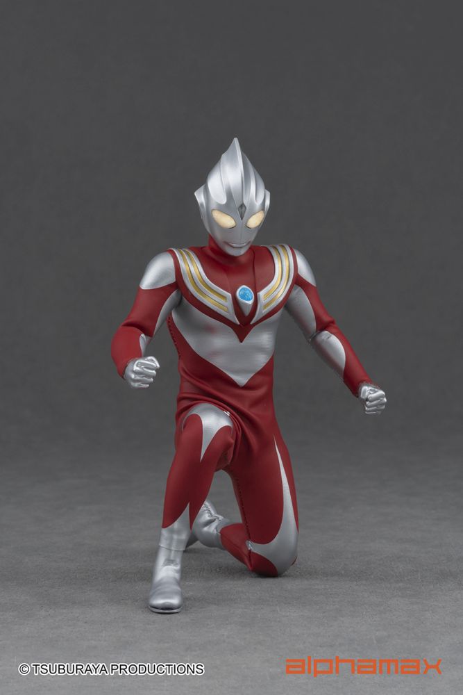 ULTRAMAN TIGA POWER TYPE