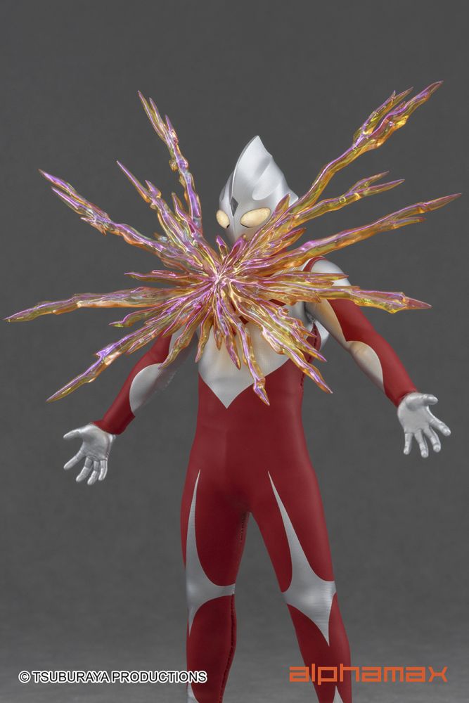 ULTRAMAN TIGA POWER TYPE