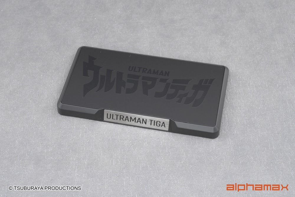 ULTRAMAN TIGA POWER TYPE