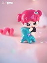 FT.FIRE XAXA-GIVE ME A HUG SERIES MINI TRADING FIGURE