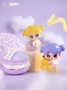 FT.FIRE XAXA-GIVE ME A HUG SERIES MINI TRADING FIGURE