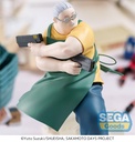 Luminasta "SAKAMOTO DAYS" "Taro Sakamoto" Store Manager Ver.