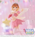 Luminasta "A Certain Scientific Railgun T" "Mikoto Misaka" ~Great Spirit☆Maid~
